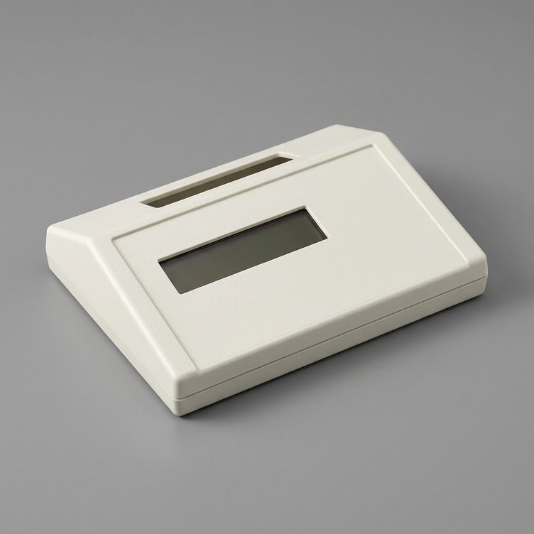 18-7 Plastic Enclosure